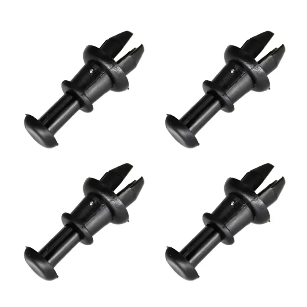 Durable Boot Trunk Parcel Shelf Fixing Strap with Clip
