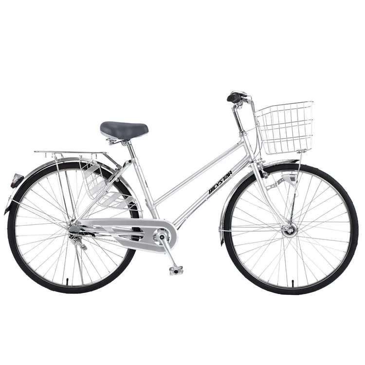 BICI BISLEY サイクルセット　レディースS 26