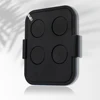 Nice Era Flor FL02RE FL04RE Garage Door Remote Control 433.92MHz Rolling Code Compatible NICE ON2 ON4 ON2E ON4E FLO2R-S FLO4R-S 5