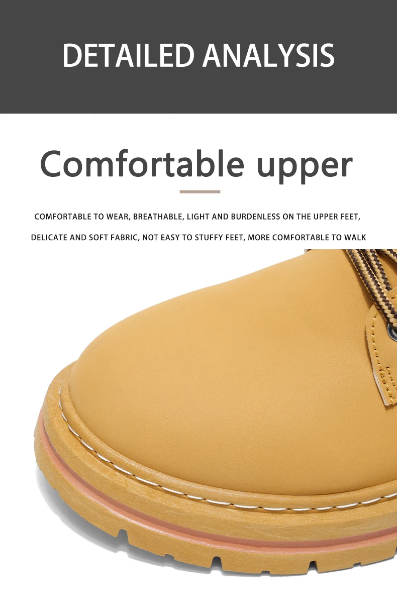 New men versatile casual shoes - Uniqwear
