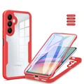 Qc360 - Red