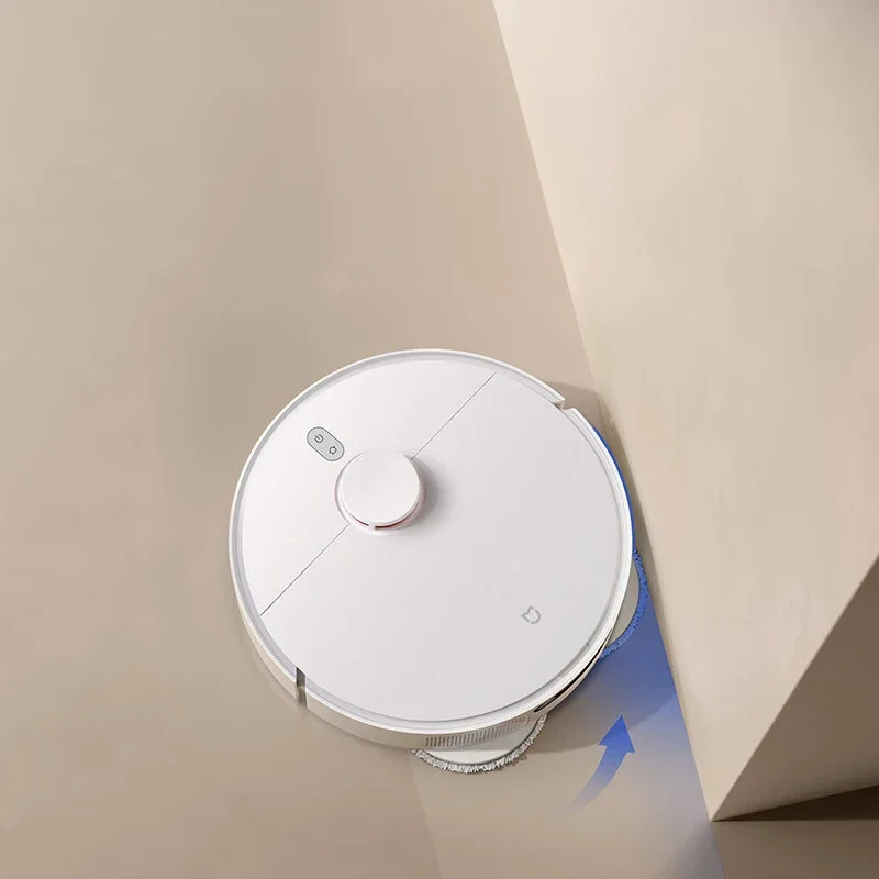 XIAOMI MIJIA Omni Robot Vadrouille 2, XIAOMI MIJIA Omni Mop 2