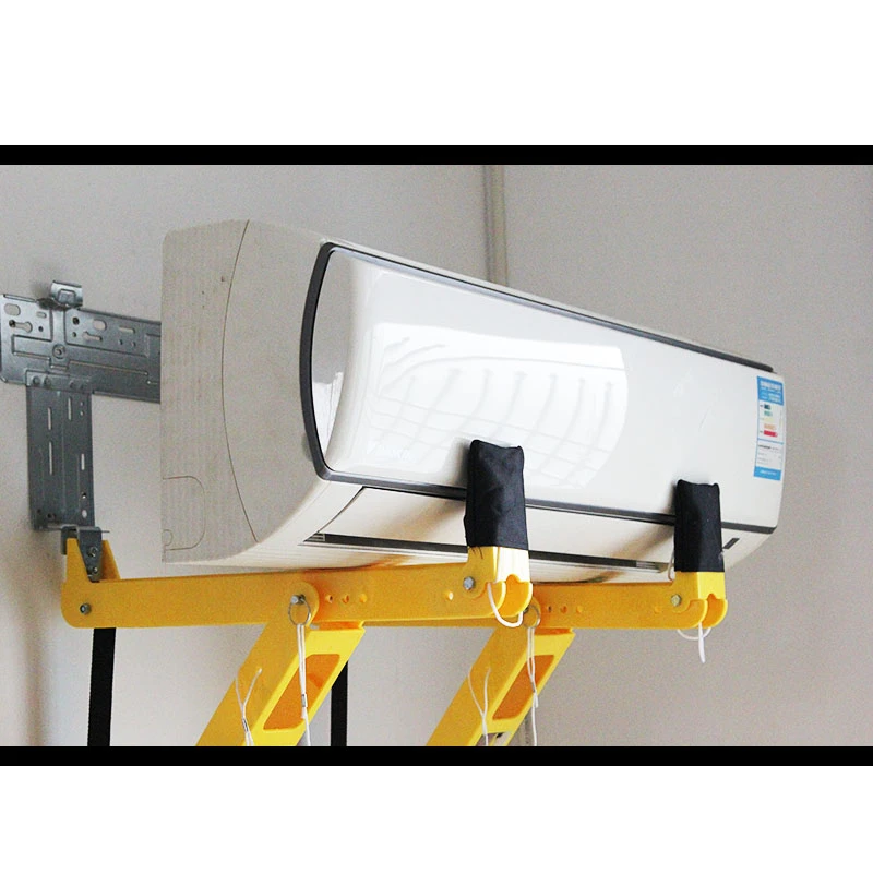 Air conditioner internal unit disassembly tool hangers brand internal