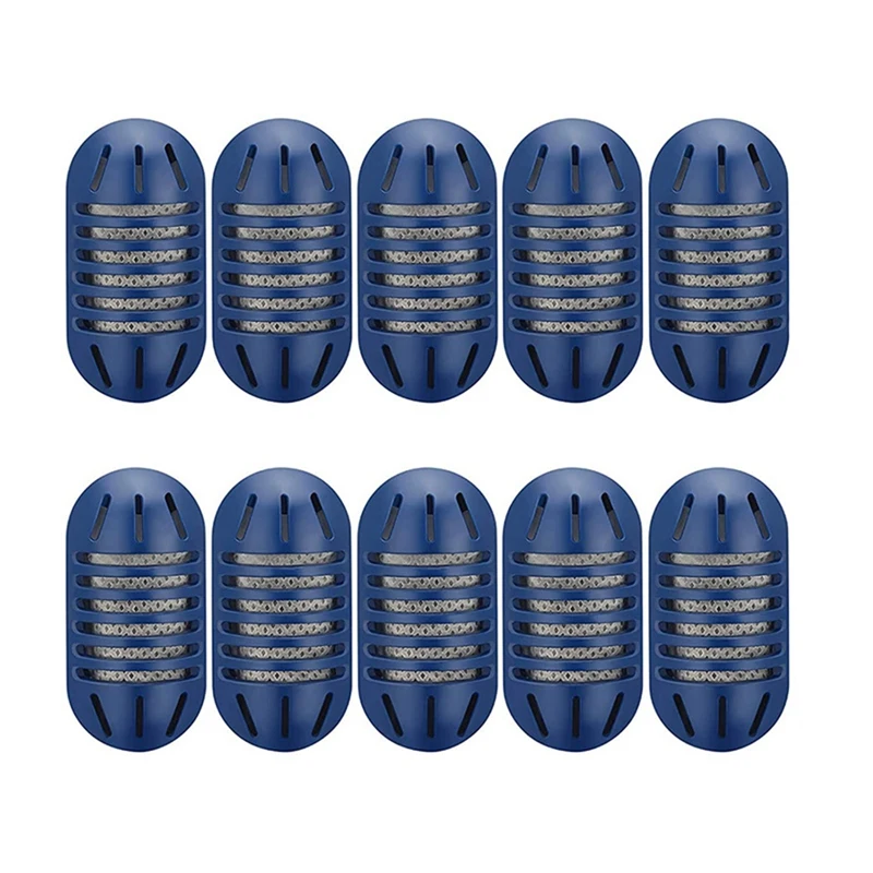 

Ultrasonic Fish Tank Replacement Filter, Purify Water Source, Eliminate Odor Cleaner, Filter Mineral Deposits