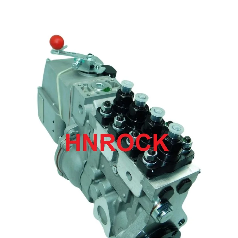 NEW HNROCK Fuel Injection Pump 1001100414 1005276085A BHF4PW