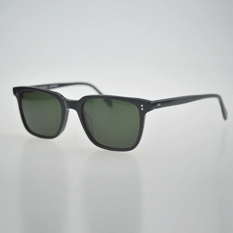 

Reading Glasses for Men Classic Polarized Sunglasses Men Women NDG-1 Vintage Driving Square Frame Sun Glasses Male OV5031