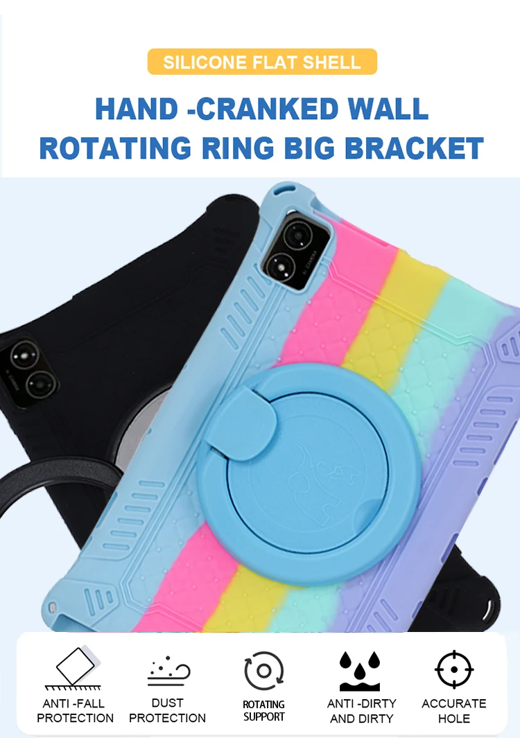 Crianças, Capa para Teclast, T40, T40S, M40