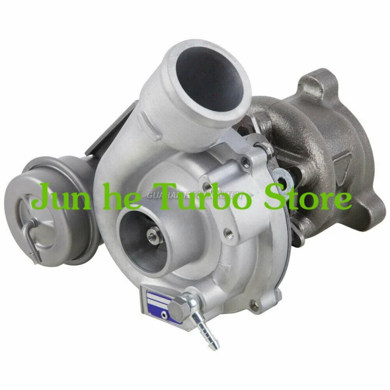 New Borgwarner K03 Turbo Turbocharger For Audi A4 & Vw Passat 1.8T