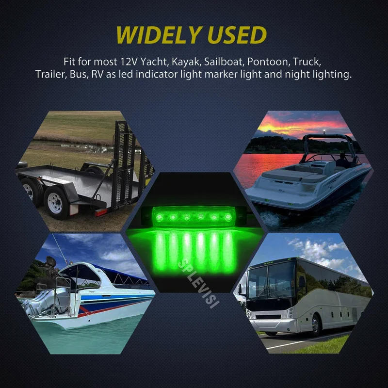 Рисунок 2 - 2X фонари для ночной рыбалки с