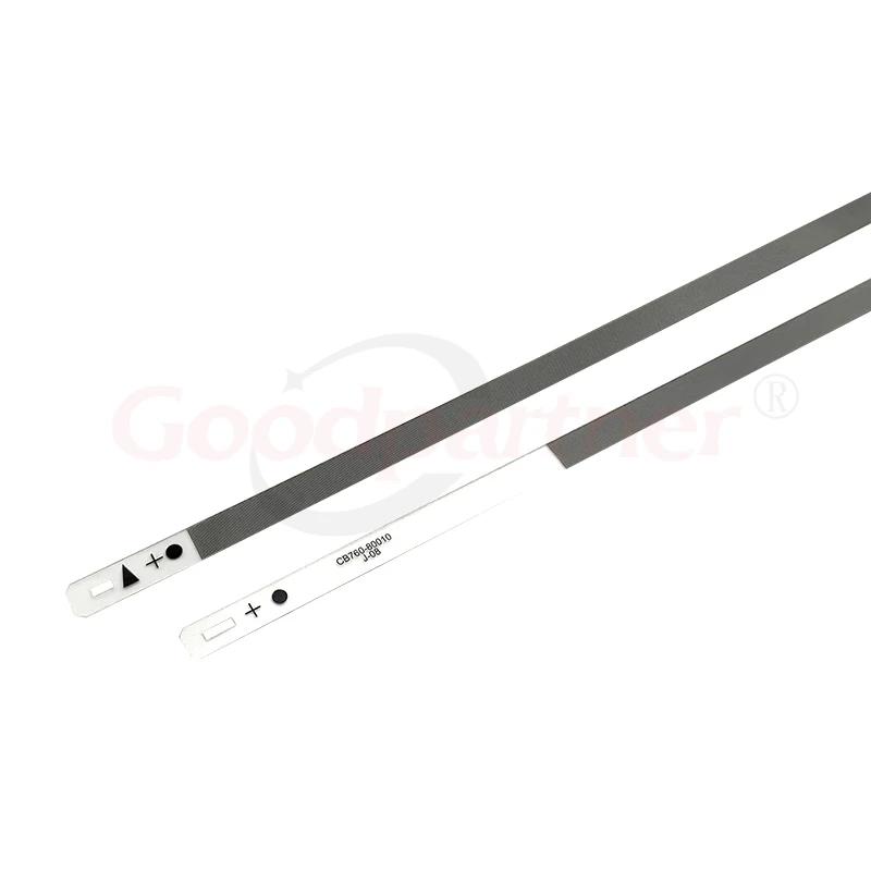 CR 스케일 인코더 스트립 HP GT 5810 5811 5820 5821 1000 1010 1050 1110 1112 1115 1510 1515 2010 2020 2050 2060 2130 2132 416