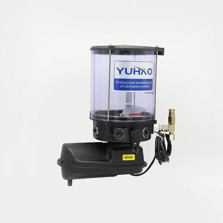 

Central System Piston Manual Grease Automatic Grease Lubrication Systems Air Operated Lubricating Barrel Transfer Pump