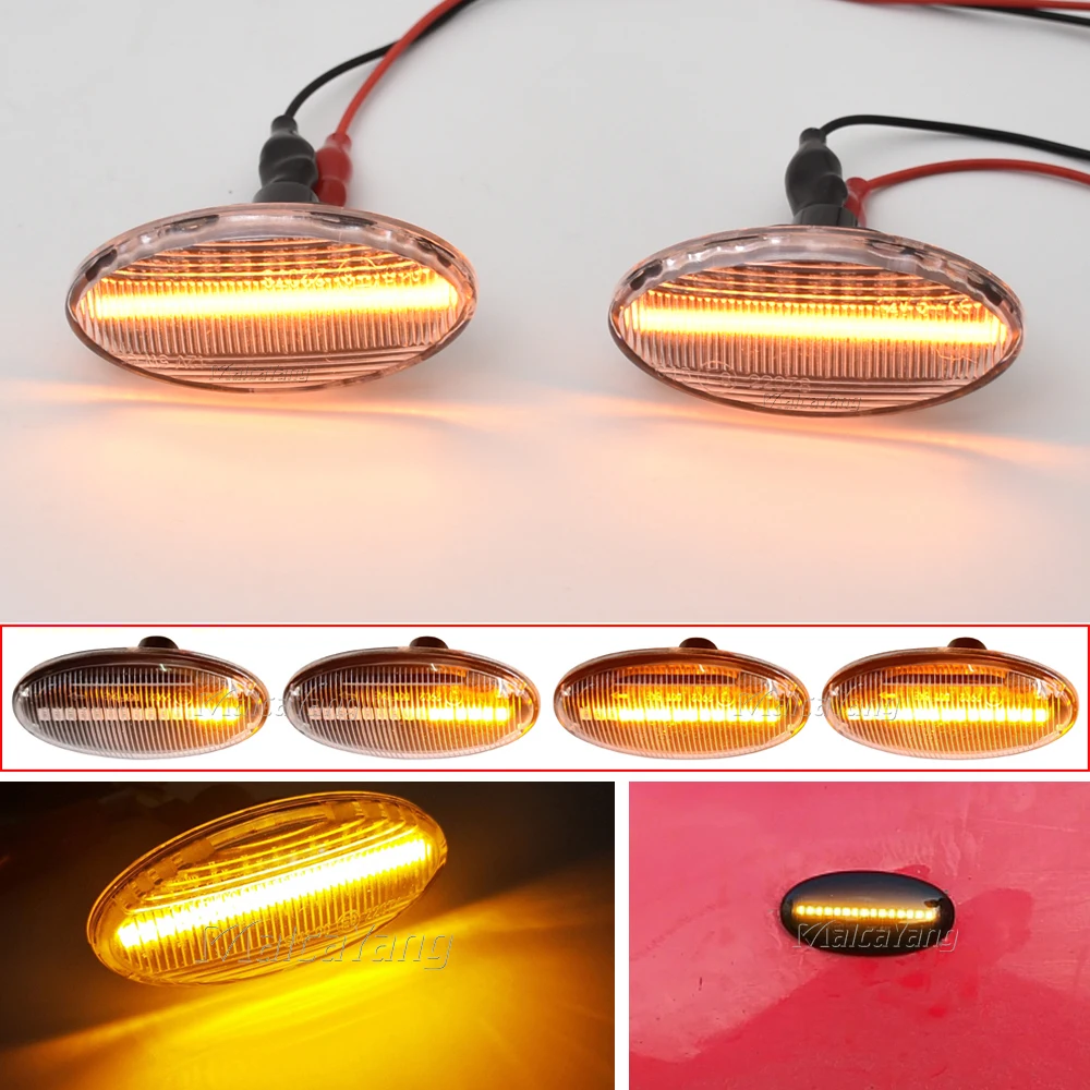 1937-1939 フェンダーウインカー Pair Fender Lights Custom Accessory Park & Turn Signals For