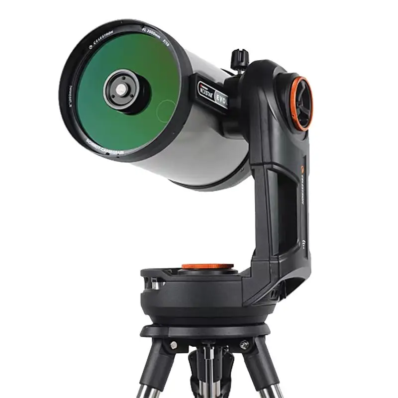 

Celestron Nexstar Evolutie 8 203Mm F/10 Aplanatische Schmidt-Cassegrain Optische Buis Asse Wifi Astronomische Telescoop 12091