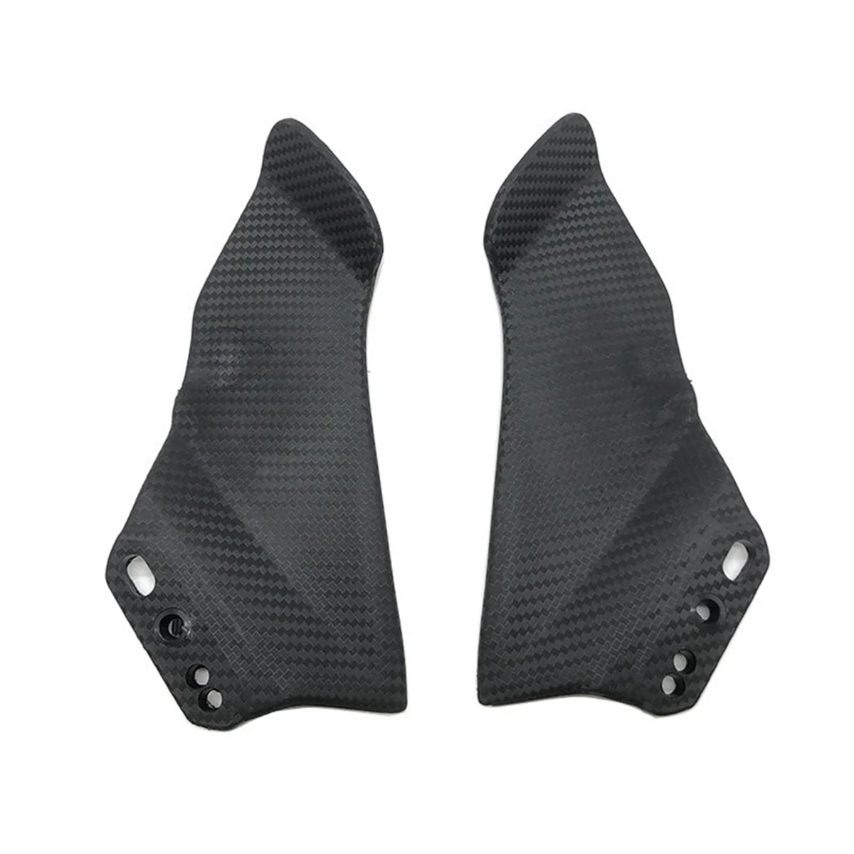 

Motorcycle Mirrors Wind Wing Rearview Mirror Side Wing for CFMOTO 450SR 250SR 450 250