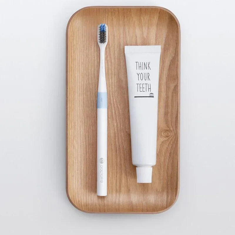 Electric Toothbrush Youpin Dr.Bei Soft Bristle For Travel