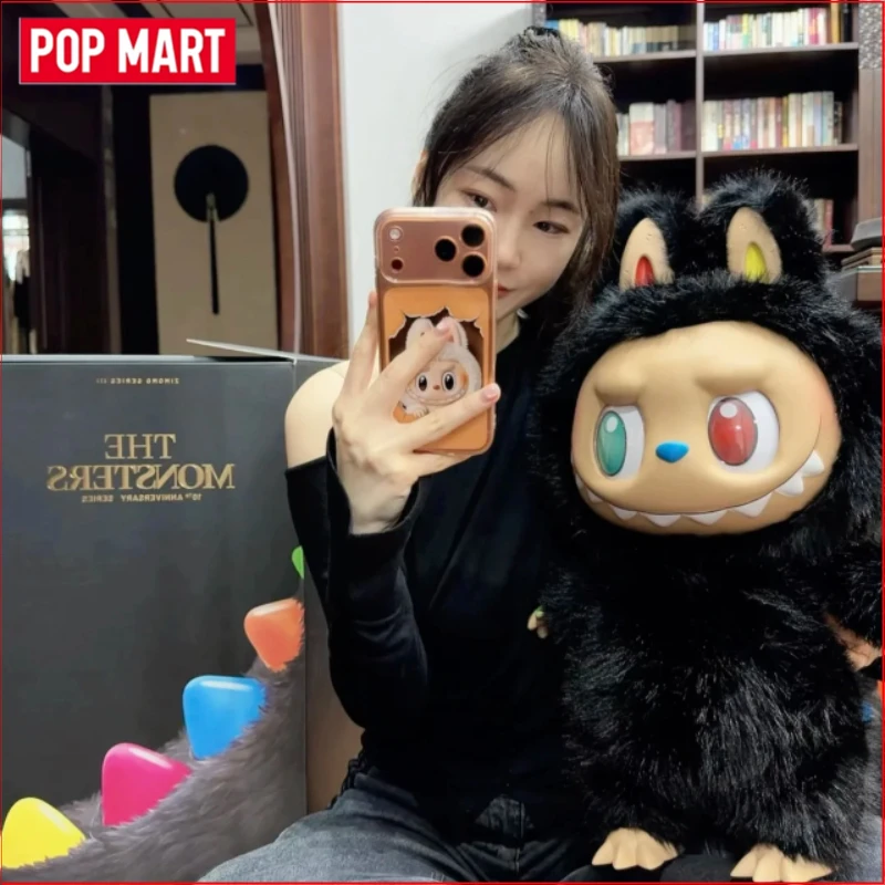 팝 마트 라부부 모코코 지모모 엔젤 크라이잉 어게인 락 킹 폴 인 와일드 플립 위드 미 타임 투 칠 헬로 키티 홀리데이 기프트