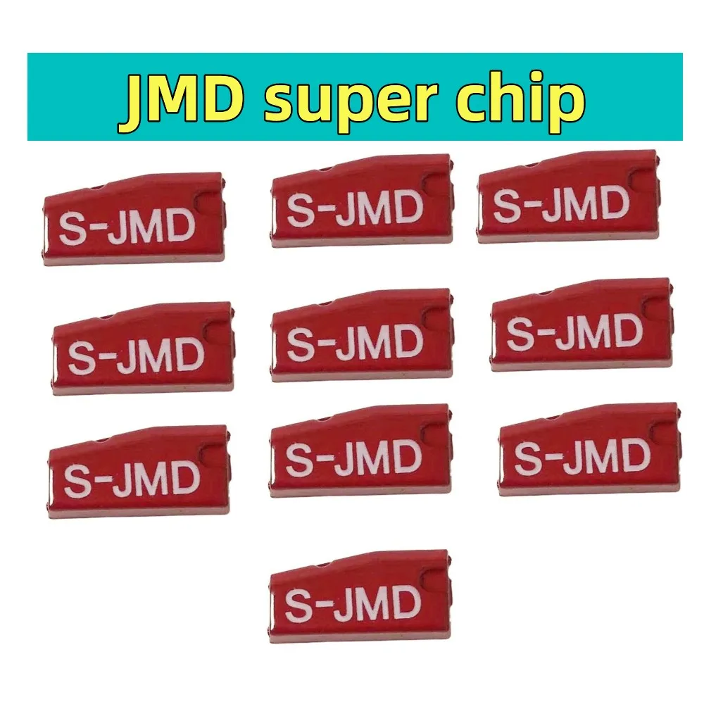 

10/20 оригинальный Многофункциональный JMD красный супер чип для Handy Baby 2 CBAY JMD 46/48/4C/4D/72G King чип