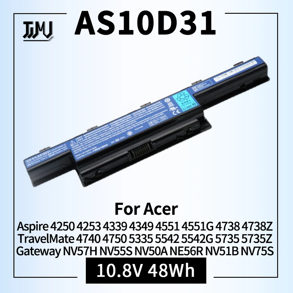 Acer aspire 5735z de segunda mano