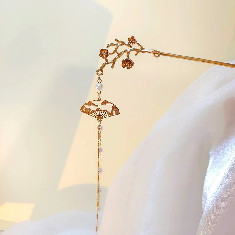 Рисунок 4 - Шпилька для волос в китайском старинном