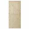 Sliding barn door ! 4