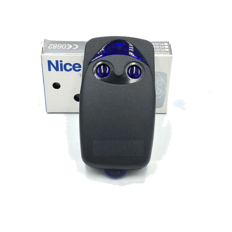 Telecomando Universale Per Garage 433 Mhz Telecomando Flo2Rs Nice Garage Door Controller Rolling Code