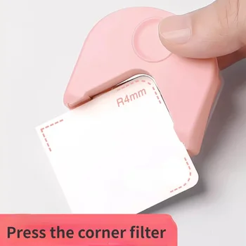 Portable Corner Round Cutter 1