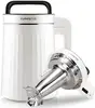 Automatic Soy Milk Maker DJ13U-G91 With Warming Function,900-1300 ML 1