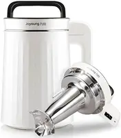 Automatic Soy Milk Maker DJ13U-G91 With Warming Function,900-1300 ML 1