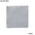 8x8 gray 50pcs