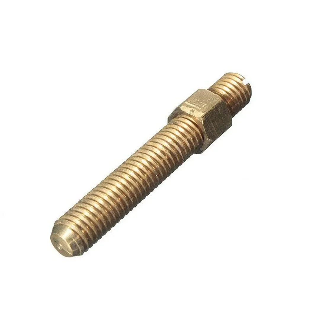 Bathroom Accessories Tap Faucet Fixing Fitting Kit M8 Bolt Washer Wrench Plate Sink Monobloc Mixer Tap