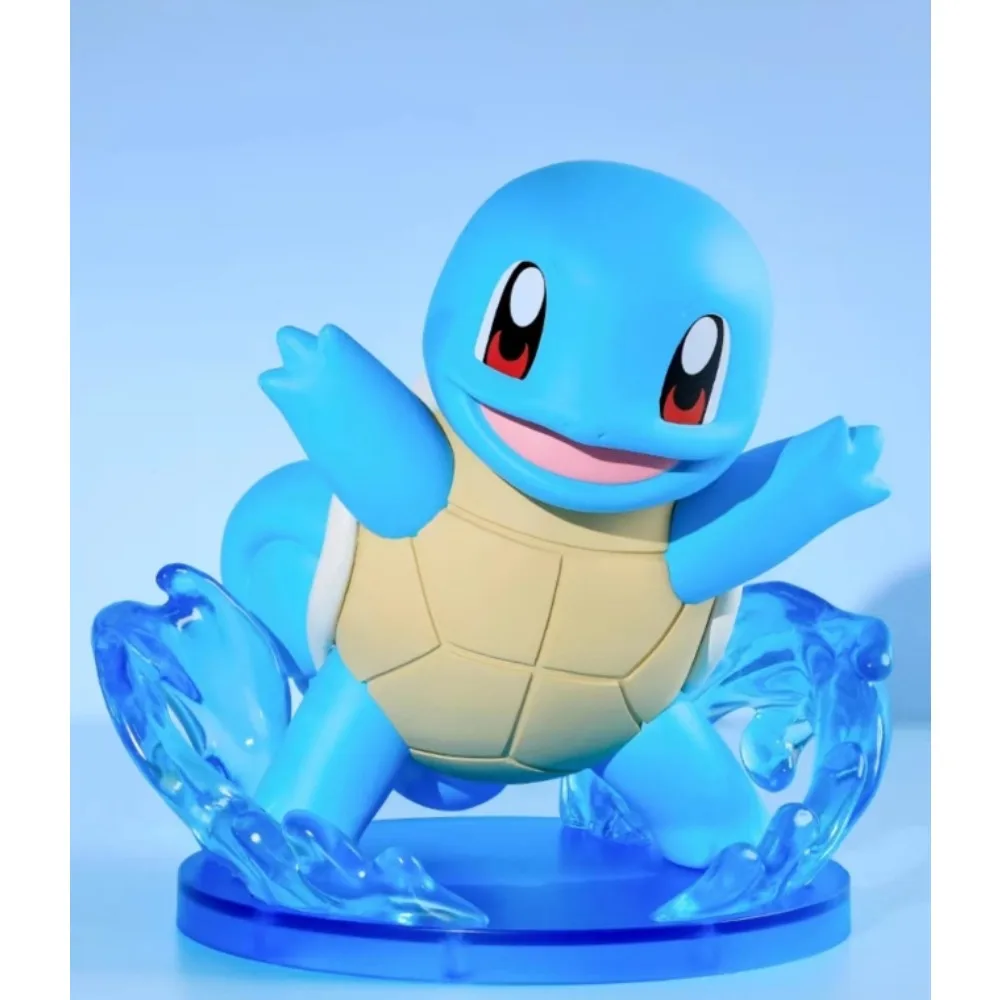 

PTCG Pokmon, гаражные наборы, модная игрушечная кукла, украшение