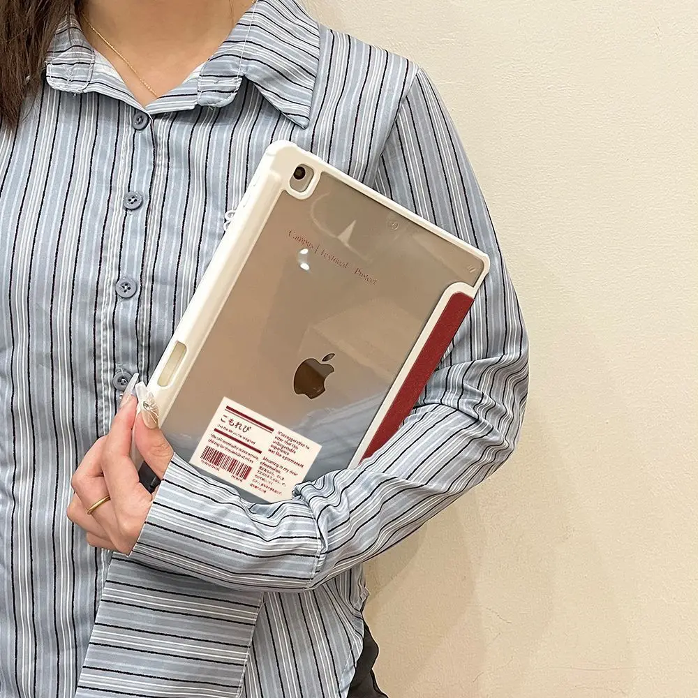 Versatile Foldable Tablet Case