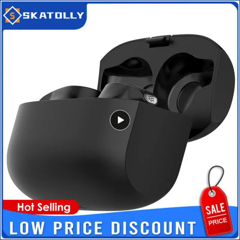 

Зарядное устройство 160 мА/ч, беспроводные наушники, АКСЕССУАРЫ ДЛЯ Jabra Elite 65t, портативные Сменные аксессуары, зарядное устройство