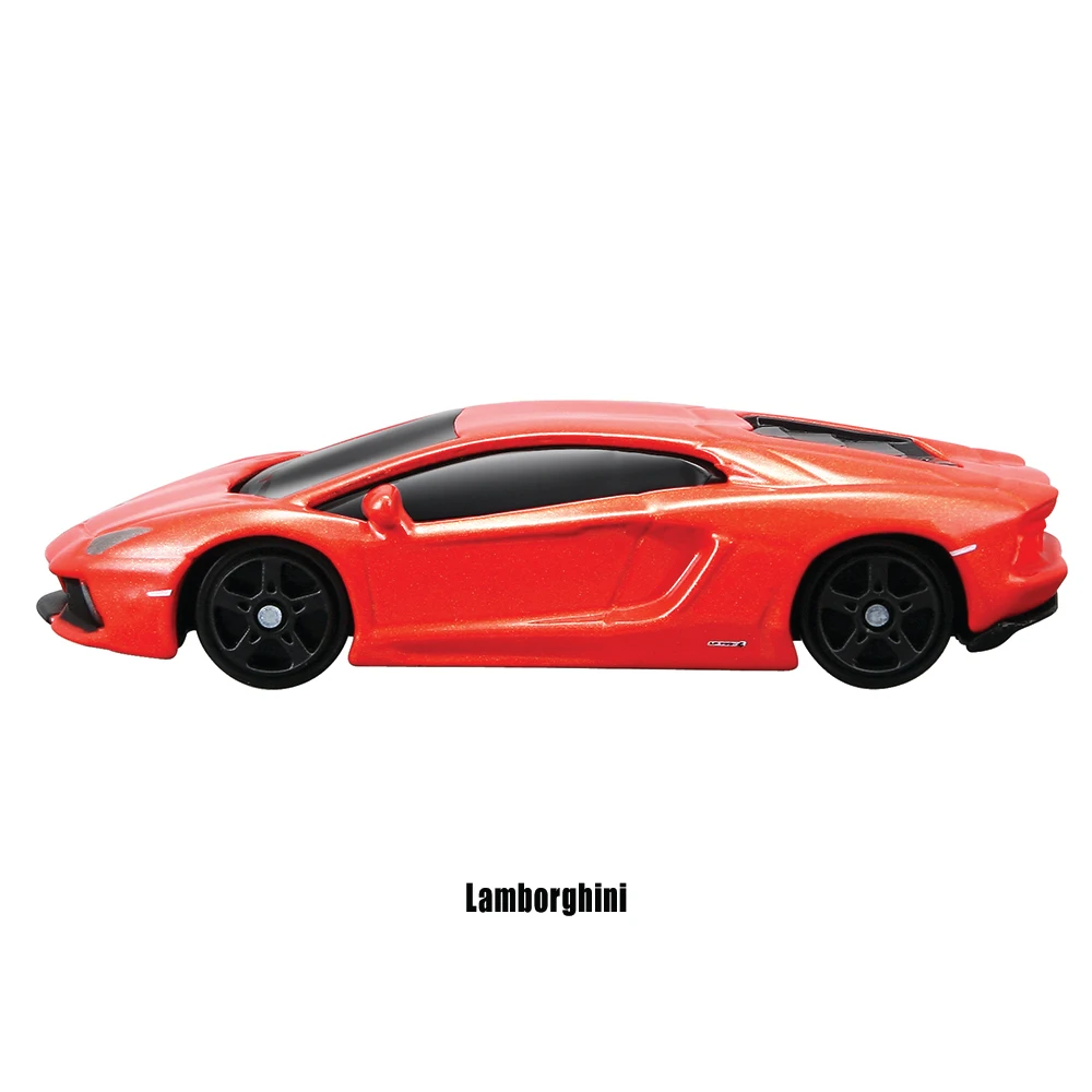 1-64 Lamborghini