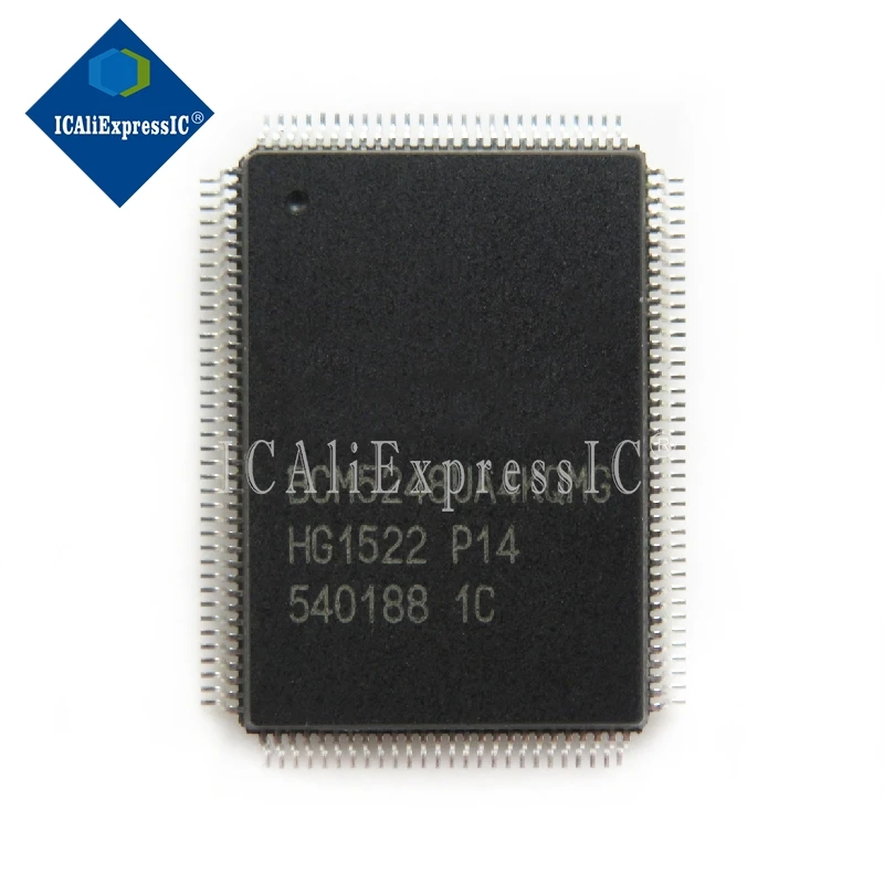 

5 шт. BCM5248UA4KQMG BCM5248 QFP-128