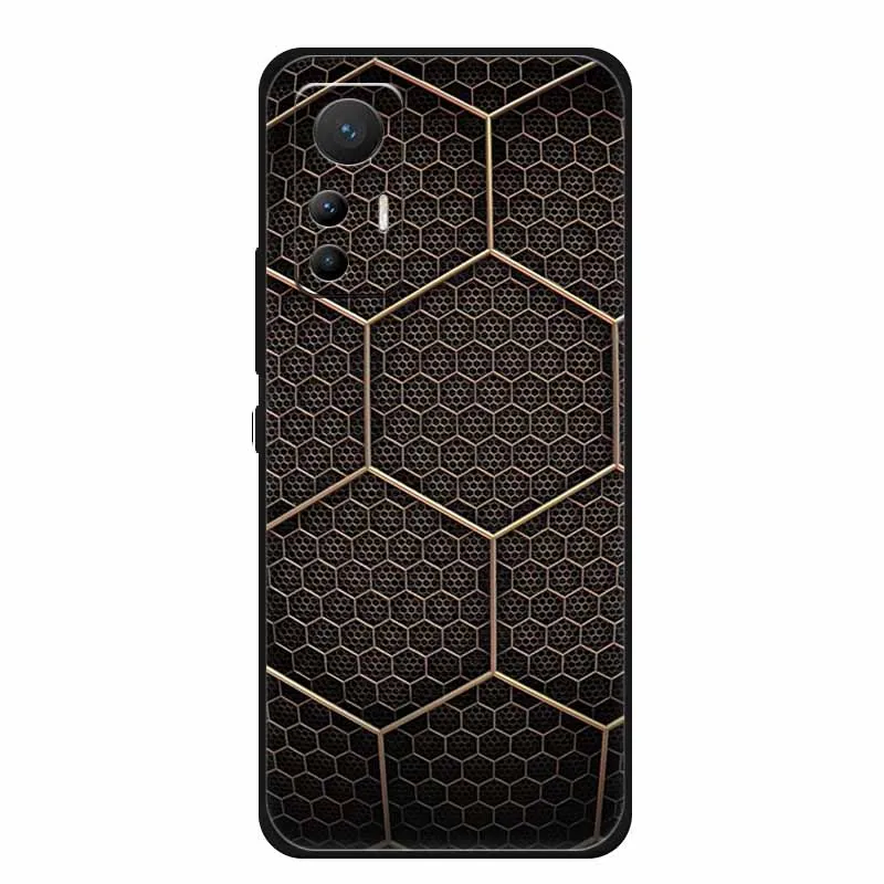 Luxury Silicone TPU Soft Phone Cover | Cartoon Protective Case