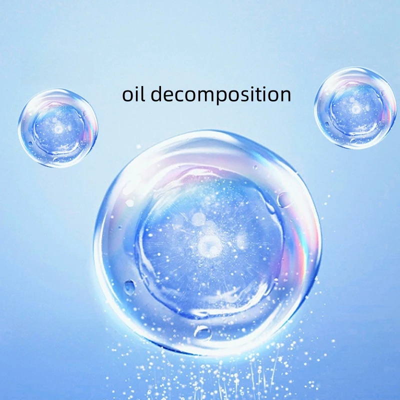 Automotive Glass Oil Film Cleaner 4