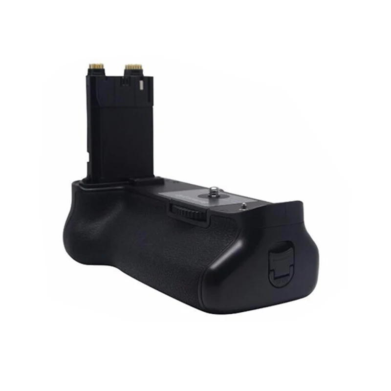 BG-E20 Multi-Power Vertical Camera Battery Grip for Canon EOS 5D Mark IV 5D4 5DIV Work with LP-E6N Battery