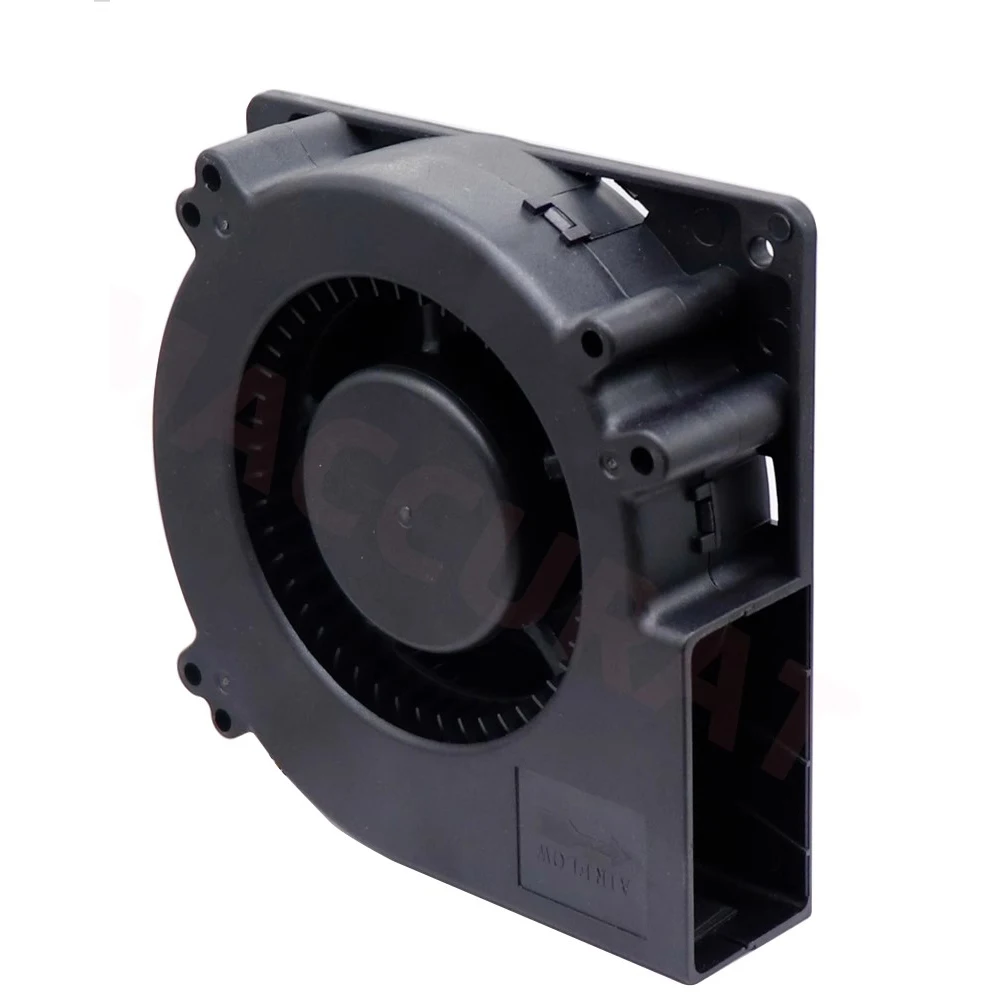 

Вентилятор охлаждения 24 В, 18 Вт, 12032 А, 120 мм, для 3D-принтера