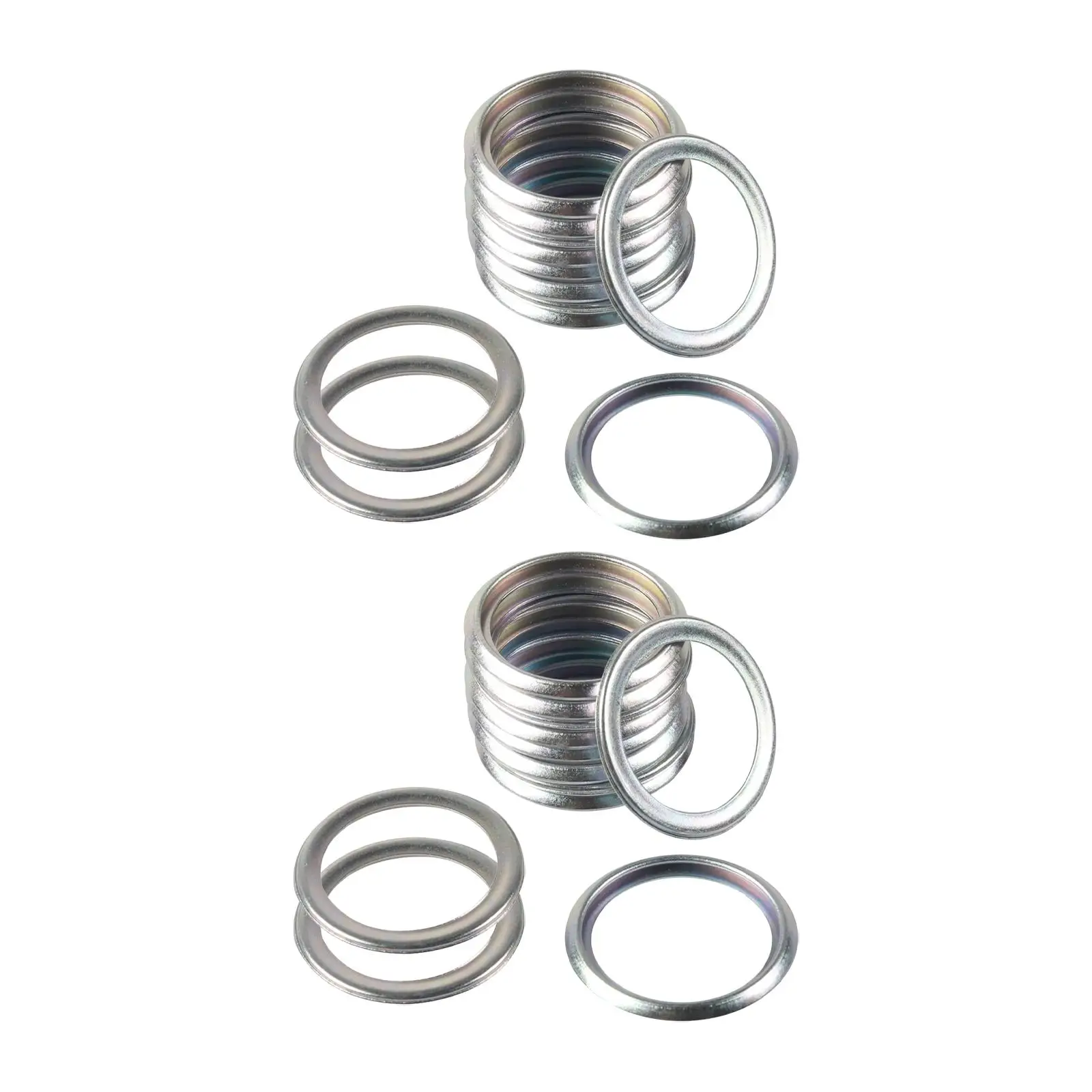 

20x 11126AA000 High Performance Oil Drain Plug Gaskets for Subaru