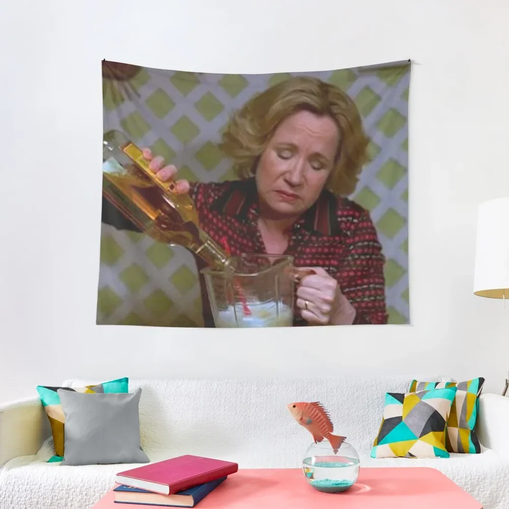 

That 70s Show Tapestry Home Decorating Anime Decor Things To The Room Tapestry