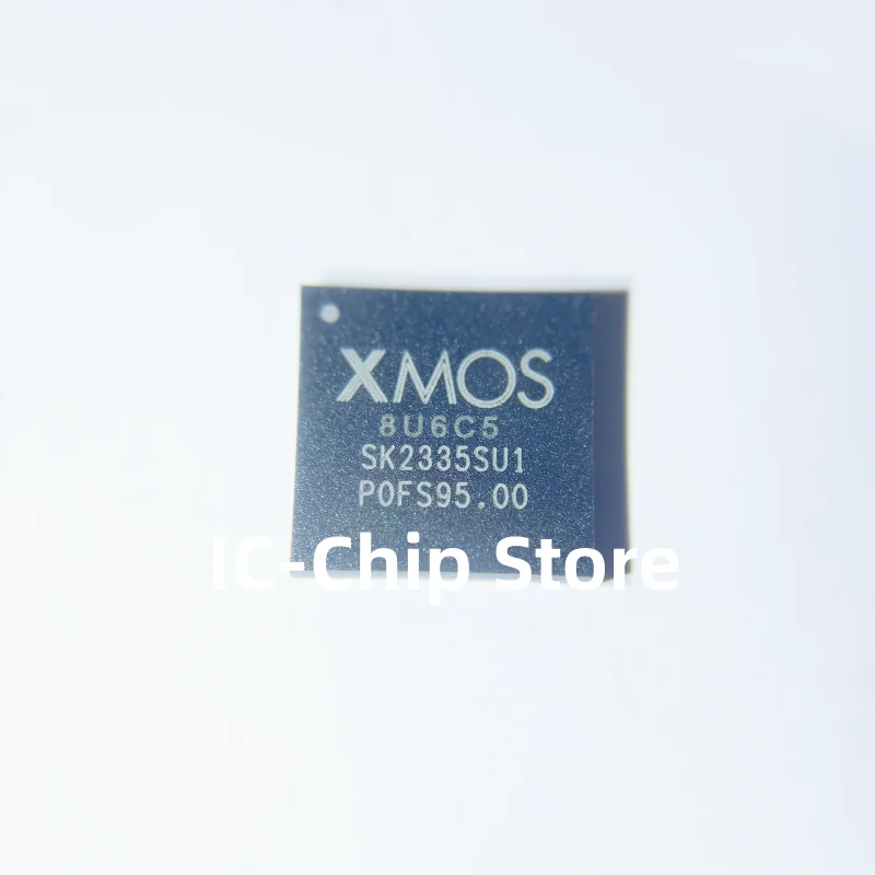 1PCS~10PCS/LOT XS1-U8A-64-FB96-C5 8U6C5 BGA New original original ic