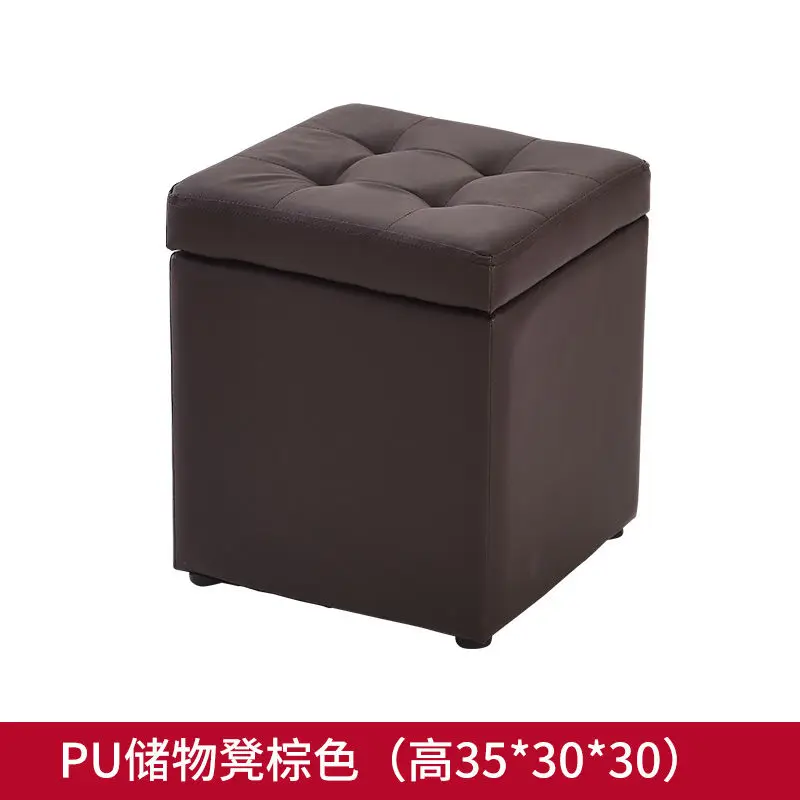 Leather D
