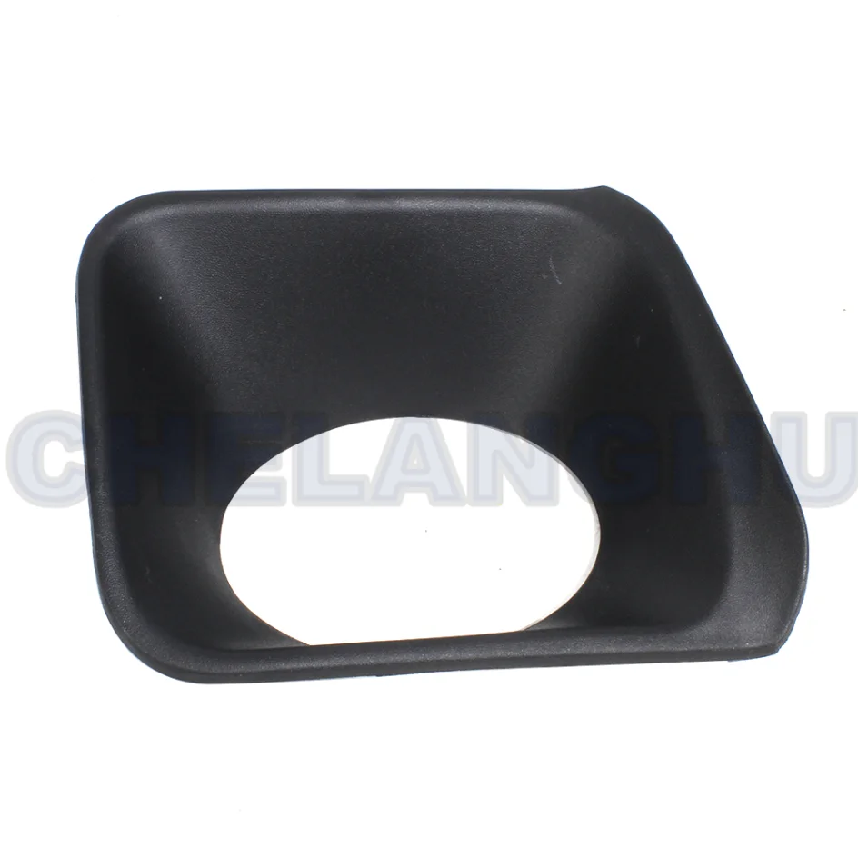 Car accessories Jeep Cherokee 2014 2015 1 pc Front adaptive cruising Grille cover 68203218AA car parts