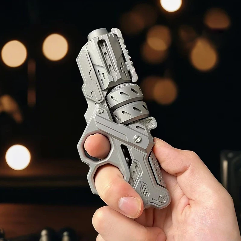 XJEDC Killing 3000 (BK) / フィジェットトイ XJEDC キリング三千フィジェットスライダーフィジェットおもちゃ大人