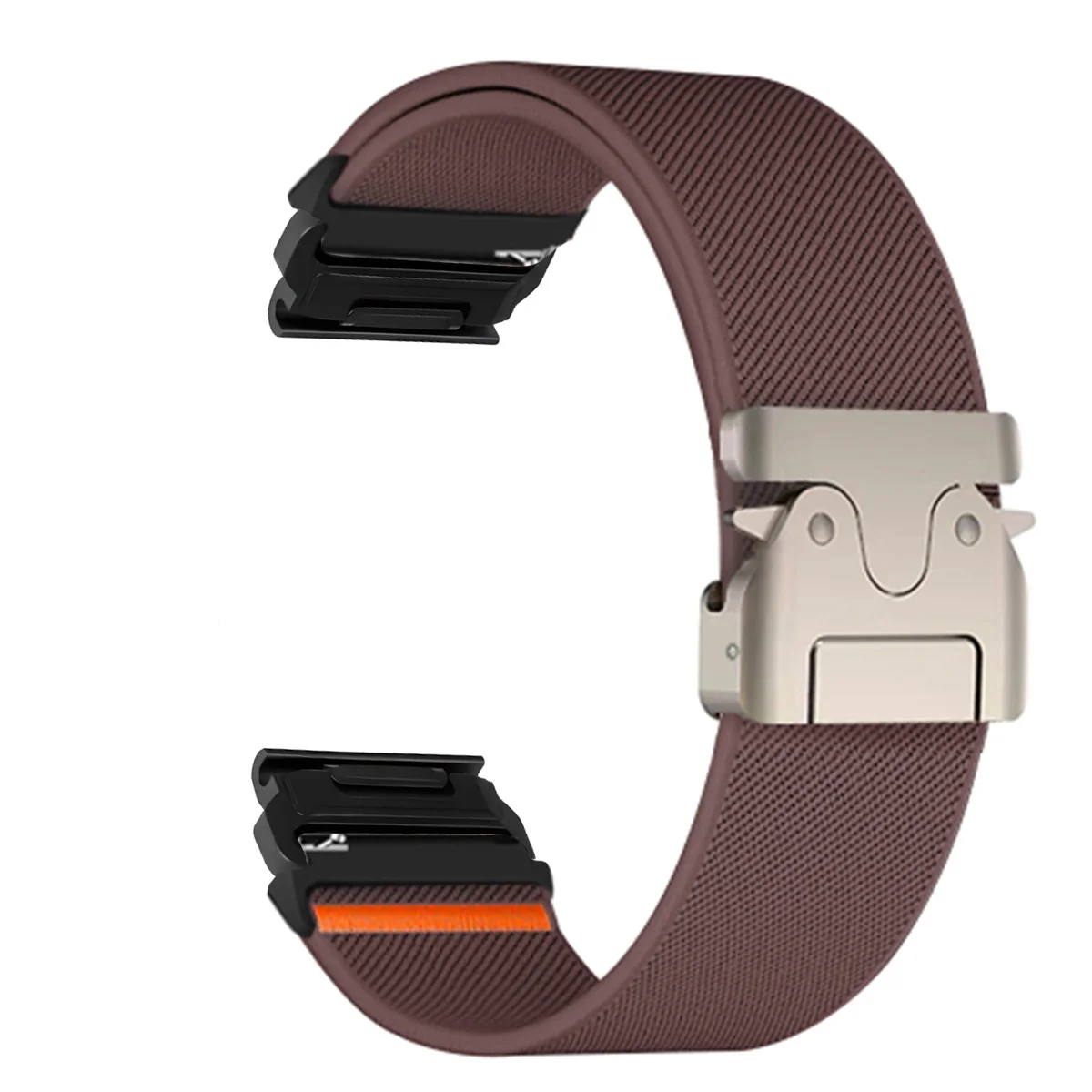 Quickfit Nylon Strap for Smartwatches - Premium Sports Band Accessories