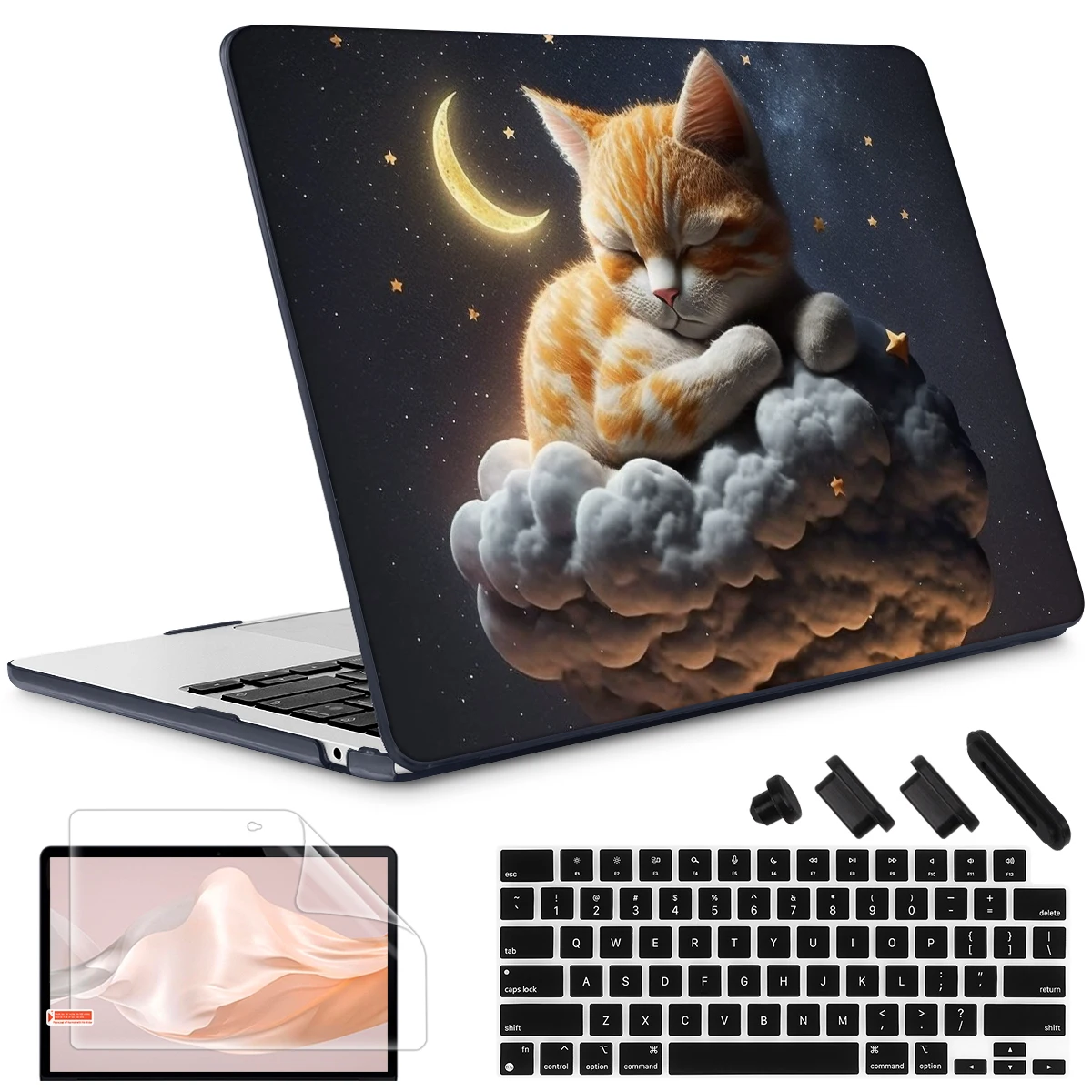 para MacBook Air Pro, 13, 14, 16,