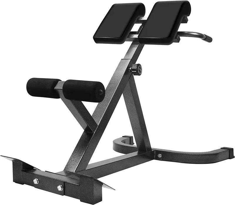 Back Hyperextension