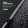 3PCS For SUZUKI Splash 2008-2014 22" + 16"+ 10" Front Rear Wiper Blades Windshield Windscreen Window Cutter Accessories 6