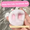 Funny Shapeable Squeeze Toy Hand Made Ball Stress Relief Fidget Toy Daifuku Super Soft Relief Relax Toys Trick Gift Kids Girl 4